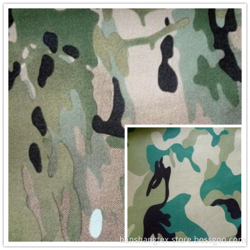 150d Ripstop Polyester Oxford Outdoor Fabric